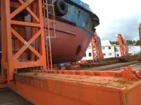 இழுக்கும் படகு விற்பனைக்கு