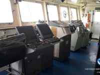 எண்ணெய் / இரசாயன டேங்கர் விற்பனைக்கு