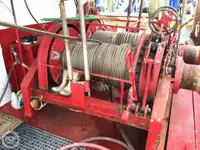 டிராலர் விற்பனைக்கு