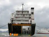 Ro-Ro ship விற்பனைக்கு