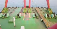 கிரேன் கப்பல் விற்பனைக்கு