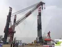உயர்த்தக்கூடிய துளையிடும் தளம் விற்பனைக்கு