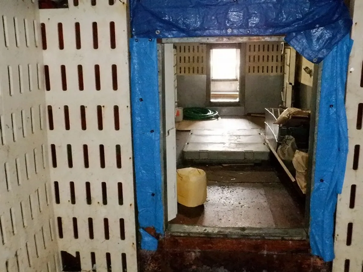 லாங்லைனர் விற்பனைக்கு