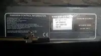 காவல் படகு விற்பனைக்கு