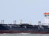 எண்ணெய் / இரசாயன டேங்கர் விற்பனைக்கு