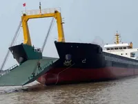 லேண்டிங் கிராஃப்ட், டேங்க் விற்பனைக்கு