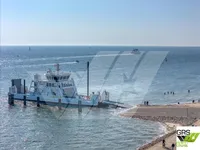 ரோ-ரோ கப்பல் விற்பனைக்கு