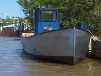 டிராலர் விற்பனைக்கு