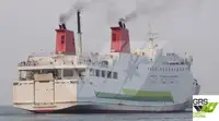 Ro-Ro ship விற்பனைக்கு
