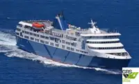 Ro-Ro ship விற்பனைக்கு