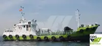 பணிப் படகுகள் விற்பனைக்கு