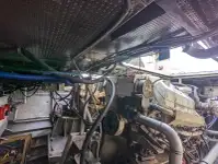 வேலை செய்யும் படகுகள் விற்பனைக்கு