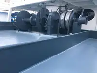 வேலை செய்யும் படகுகள் விற்பனைக்கு