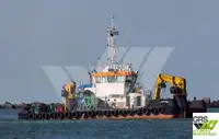 வேலை செய்யும் படகுகள் விற்பனைக்கு
