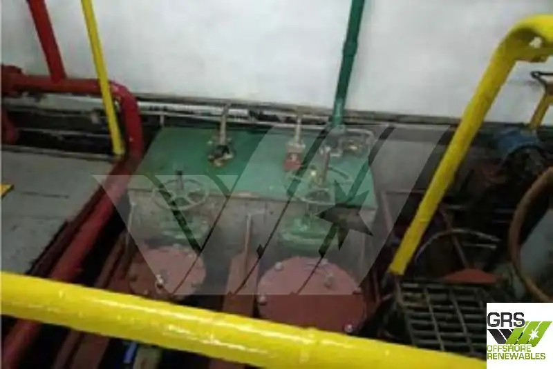 ஆய்வு கப்பல் விற்பனைக்கு