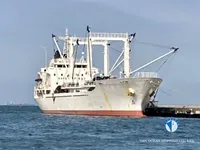 குளிர்சாதனக் கப்பல் விற்பனைக்கு