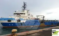 ஆய்வு கப்பல் விற்பனைக்கு