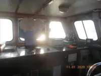 குழு படகு விற்பனைக்கு