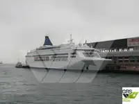ரோ-ரோ கப்பல் விற்பனைக்கு