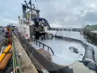 கிரேன் கப்பல் விற்பனைக்கு