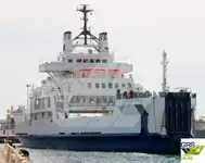 ரோ-ரோ கப்பல் விற்பனைக்கு