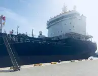 எண்ணெய் / இரசாயன டேங்கர் விற்பனைக்கு