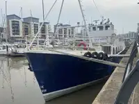 Trawler விற்பனைக்கு