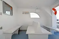 கேட்டமரன் விற்பனைக்கு