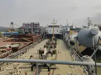 எண்ணெய் / இரசாயன டேங்கர் விற்பனைக்கு