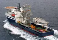 விரைவான விநியோக கப்பல் (FSV) விற்பனைக்கு