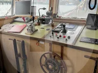 பீம் டிராலர் விற்பனைக்கு