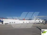 பயணிகள் கப்பல் விற்பனைக்கு