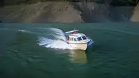 பயணிகள் கப்பல் விற்பனைக்கு