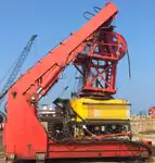 ஃபாஸ்ட் சப்ளை வெசல் (FSV) விற்பனைக்கு