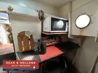 இழுக்கும் படகு விற்பனைக்கு
