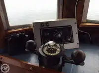 இழுக்கும் படகு விற்பனைக்கு