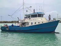 Trawler விற்பனைக்கு