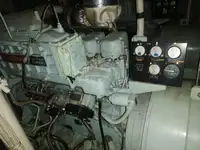 காவல் படகு விற்பனைக்கு