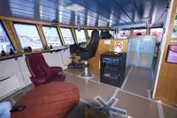 Trawler விற்பனைக்கு