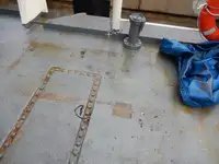 வேலை செய்யும் படகுகள் விற்பனைக்கு