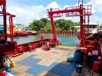 ஃபாஸ்ட் சப்ளை வெசல் (FSV) விற்பனைக்கு