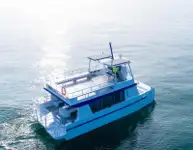 கேடமரன் விற்பனைக்கு