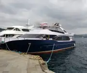 குரூஸ் கப்பல் விற்பனைக்கு