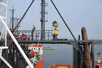 தளம் வழங்கும் கப்பல் (PSV) விற்பனைக்கு