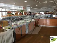 குரூஸ் கப்பல் விற்பனைக்கு