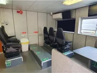 வேலை செய்யும் படகுகள் விற்பனைக்கு