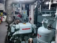 ஃபாஸ்ட் சப்ளை வெசல் (FSV) விற்பனைக்கு