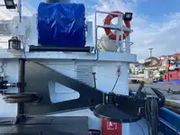 இழுக்கும் படகு விற்பனைக்கு