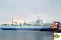 ரோ-ரோ கப்பல் விற்பனைக்கு