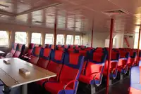 குழு படகு விற்பனைக்கு